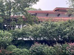 -中国茶叶博物馆(双峰馆区)