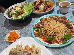 -羊巴道新疆菜·清真(上梅林店)