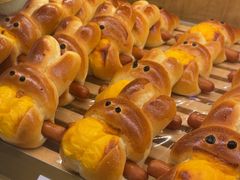 -TOUCH泰奇(奉贤宝龙城市广场店)