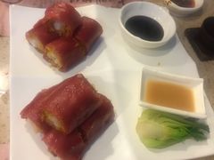 -春尚海鲜城(拱北店)