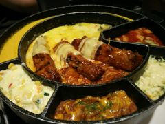 -火炉火自助餐(枫蓝国际店)