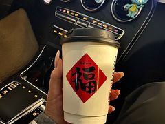 -雨人咖啡(扬帆广场店)