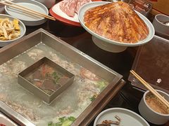 -重庆德忆火锅（龙南街3店）(渝水岸餐饮)