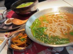 -妈妈故事米线(市府恒隆店)