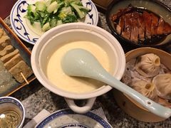 金陵烤鸭-南京大牌档(香港广场店)
