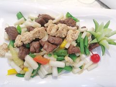 -茂港柏香(侨港路店)