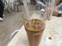 -渔记茶餐厅(渔村店)