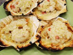 超大元贝-贞姨美食·老字号海鲜大排档