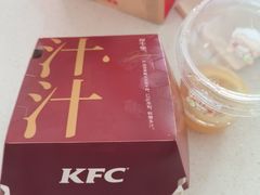 -肯德基(凯德国贸店)