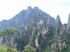 -三清山风景名胜区