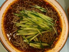 -粗茶淡饭•陕菜•家常菜
