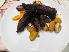 -娜娜家·Nana's restaurant(国金汇店)