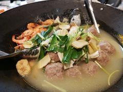 -粥旺庄(芳村店)