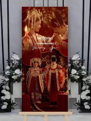 -青禾蒙娜丽莎婚纱摄影(武汉总店)