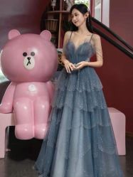 -不晚国际婚纱礼服