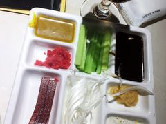 -京味斋·北京烤鸭(北京南站洋桥店)