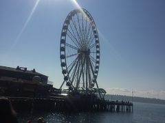 -The Crab Pot Seattle