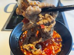 -爱伲牛肉火锅自助(景洪店)