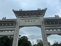 -天坛大佛