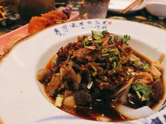 -蘑菇私房菜小馆(杨家坪西城天街店)