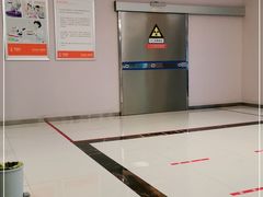 -普惠健康体检中心(西安未央体检中心)