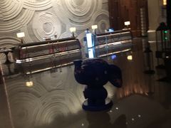 -西双版纳融创皇冠假日度假酒店