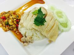 -Magic Food Point(Airport Street food)
