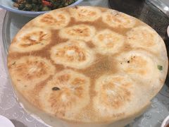 高密特色炉包-汇贤府·李氏鲁菜(五棵松店)