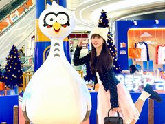 -KK ONE(京基滨河时代店)