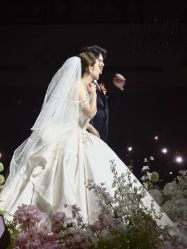 -大喜成国际宴会中心(金华店)