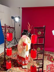 点击看大图 -花开映像儿童摄影
