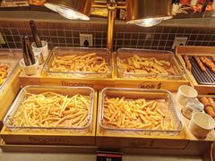 -比格比萨自助(宋家庄店)