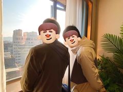 -华怡·金信酒店(潮州古城人民广场店)