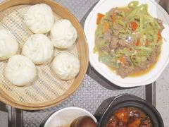-五夫晨照朱子小吃(度假区店)