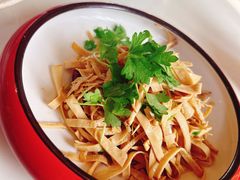 -那家·油麻菜馆(先农大院店)