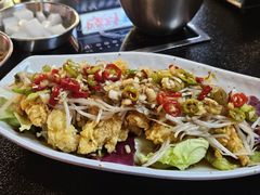 -包装马车·韩国料理·포장마차