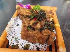 -香芙茗茶楼(梅家坞总店)