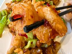 -桃子餐厅·天津菜(红星路直营店)