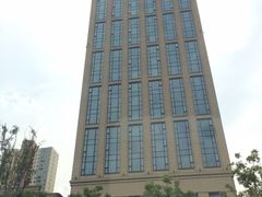 -常州新城希尔顿酒店·OPEN全日餐厅