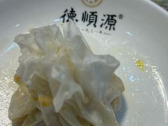 -德顺源·非遗烧麦·老菜(大观园店)