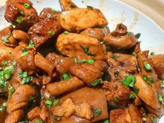 -打酱油·非遗淮扬菜(瘦西湖梅岭店)