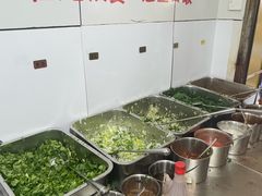 -文山荷鲜居(翠湖店)
