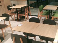 大堂-德克士(绿地店)