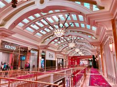 -拉斯维加斯永利酒店