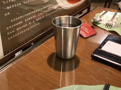 -帕蓝·暹罗料理(大学路店)