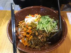 -蒙自源小锅米线(金佰利店)