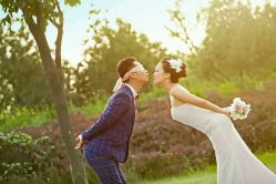 点击看大图 -蔚蓝映像STUDIO婚纱摄影(南稍门店)