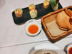 -美奈小馆·越南料理(中航城君尚购物中心店)
