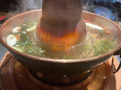 -清真·京华源铜锅涮肉(丰庆店)