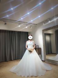 -MOOSA COUTURE沐纱